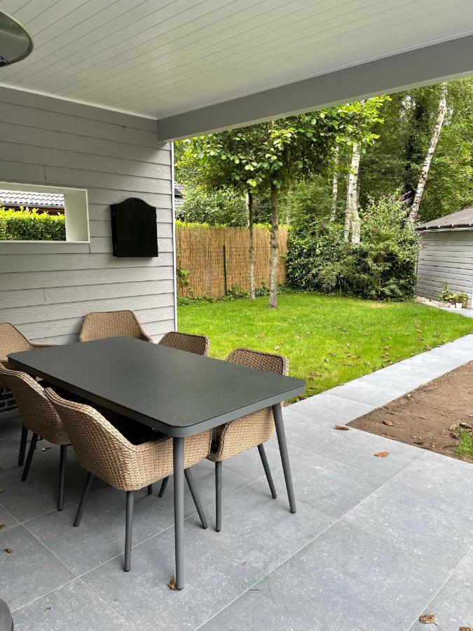 Time To Villa Aalter Ngoại thất bức ảnh